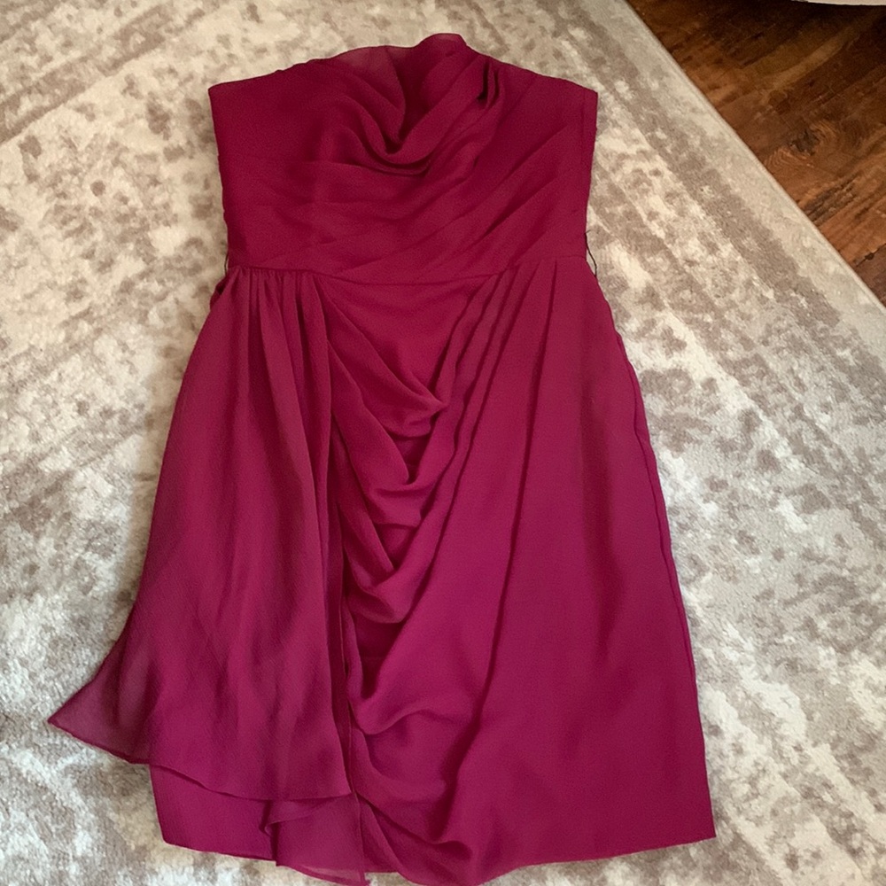 Vera Wang Dress